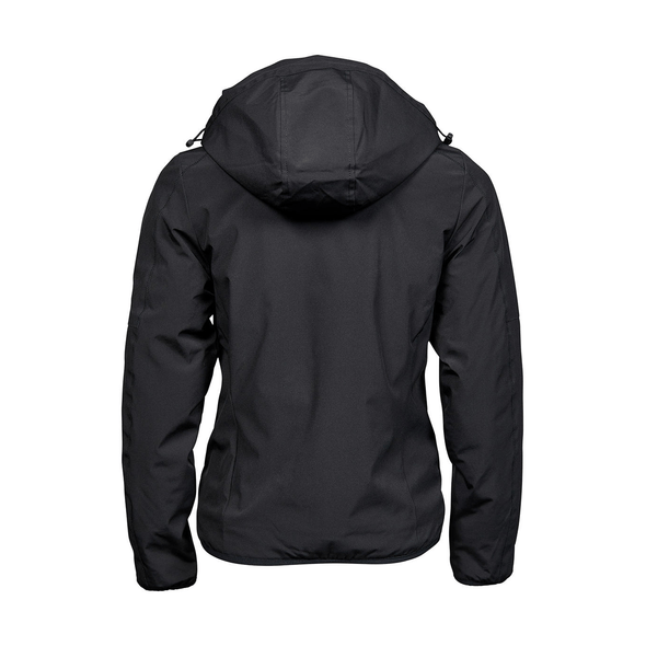 Urban Adventure lady jacket